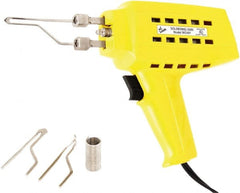 Made in USA - Soldering Gun Kit - 0 to 150 Watts - Exact Tooling