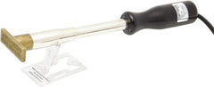 Made in USA - Branding Iron - 0 to 125 Watts - Exact Tooling