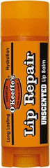 O'Keeffe's - 0.15 oz Moisturizing Lip Balm - Comes in Tube, Fragrance Free - Exact Tooling