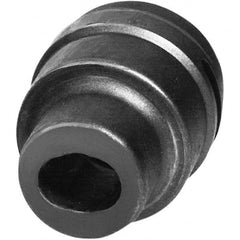 Ingersoll-Rand - Hammer, Chipper & Scaler Accessories Accessory Type: Retaining Ring Drive Type: Round - Exact Tooling