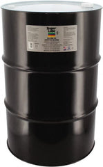 Synco Chemical - 55 Gal Drum Synthetic Machine Oil - -50 to 200°F, ISO 5000, 5000 cSt at 25°C, Food Grade - Exact Tooling