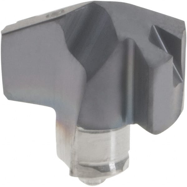 Iscar - Replaceable Drill Tip - - Exact Tooling
