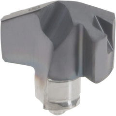 Iscar - Replaceable Drill Tip - - Exact Tooling