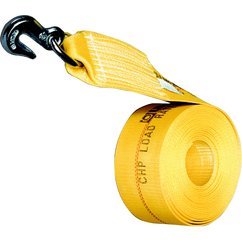 61211 3" X 27' GRAB HOOK - Exact Tooling