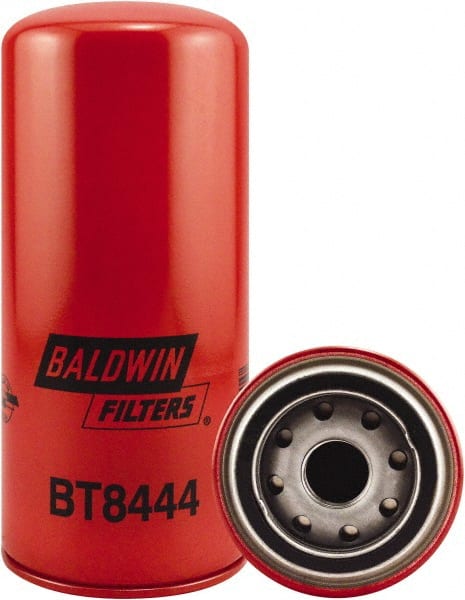 Hastings - Automotive Hydraulic Filter - Donaldson P550591, Fleetguard HF6417, Fram P7064 - Fram P7064, Hastings BT8444, Komatsu 848101172, Purolator PER187H, Wix 57123 - Exact Tooling