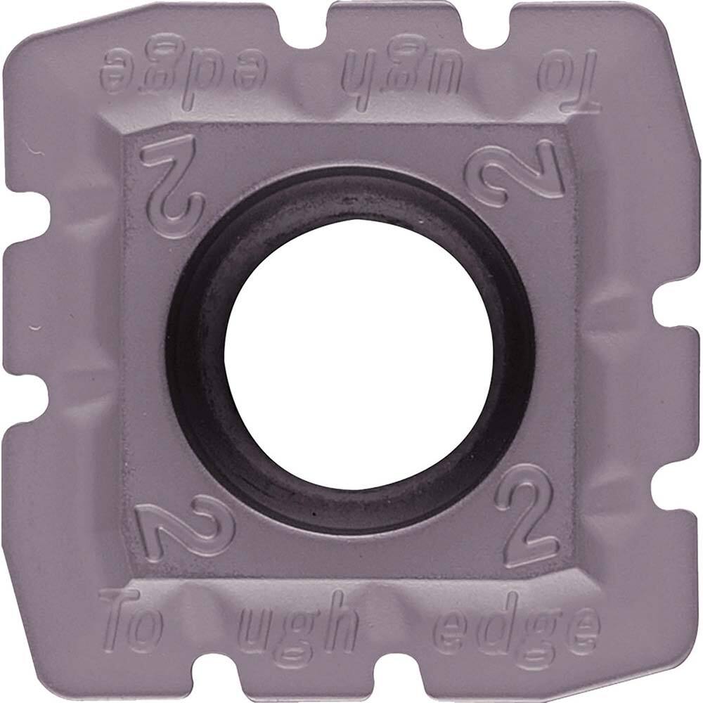 Kyocera - SPMT1806EDSRNB2TPR1230 Carbide Milling Insert - Exact Tooling