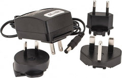 Made in USA - Stroboscope Accessories Type: Charger Voltage: 115/230 - Exact Tooling