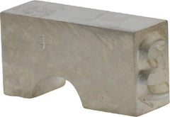 Pryor - Number 3, Individual Hardened Steel Type - 1/4 Inch Character - Exact Tooling