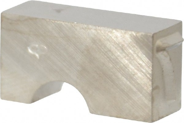 Pryor - Number 7, Individual Hardened Steel Type - 1/4 Inch Character - Exact Tooling