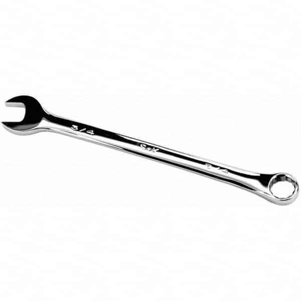 SK - Combination Wrench - Exact Tooling