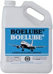 Boelube - 1 Gal Jug Lubricant - -20°F Max - Exact Tooling