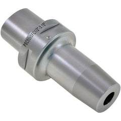 Techniks - Shrink-Fit Tool Holders & Adapters Shank Type: Taper Shank Taper Size: C5 - Exact Tooling