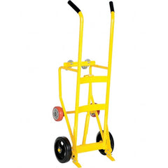 Vestil - 1,000 Lb Load Capacity, Drum Truck - Exact Tooling