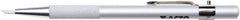 X-ACTO - Steel Precision Cutter with 1 Blade - #11 Blade - Exact Tooling