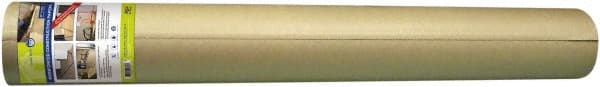 Intertape - 300' Long x 72" Wide Roll of Laminated Heavy Duty Kraft Paper - 77 Lb Paper Weight, 50 Lb per Roll, 2 Sheets - Exact Tooling