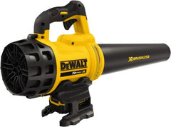 DeWALT - Handheld Blower - Battery Powered - Exact Tooling