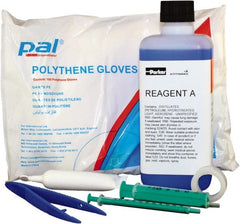 Parker - 1ppm Display Resolution, Oil Check Monitor Water in Oil Test Kit - Measurement Ranges: Water in Oil: 0.02-1%, 200-3, 000ppm, 0-10% - Exact Tooling