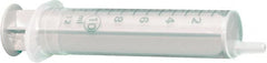 Parker - 1ppm Display Resolution, Oil Check Monitor Syringe - Measurement Ranges: 4ml Grease Pot: 0 - 8, 000ppm, 5ml Tube: 0 - 28, 000ppm, 10ml Syringe: 0 - 19, 000ppm, 50ml Bottle: 0 - 2, 500ppm, 5ml Syringe: 0 - 34, 000ppm - Exact Tooling