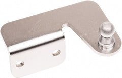 Associated Spring Raymond - 69.86mm Mounting Bracket - For Hydraulic Dampers & Gas Springs - Exact Tooling