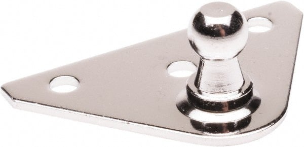 Associated Spring Raymond - 57.2mm Mounting Bracket - For Hydraulic Dampers & Gas Springs - Exact Tooling
