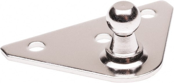 Associated Spring Raymond - 57.2mm Mounting Bracket - For Hydraulic Dampers & Gas Springs - Exact Tooling