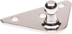 Associated Spring Raymond - 57.2mm Mounting Bracket - For Hydraulic Dampers & Gas Springs - Exact Tooling