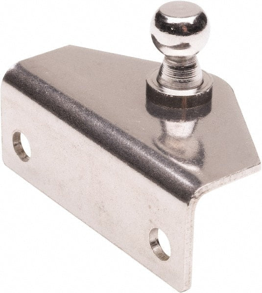 Associated Spring Raymond - 50.8mm Mounting Bracket - For Hydraulic Dampers & Gas Springs - Exact Tooling