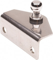 Associated Spring Raymond - 50.8mm Mounting Bracket - For Hydraulic Dampers & Gas Springs - Exact Tooling