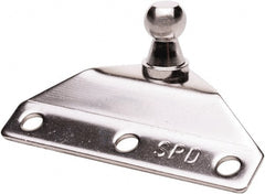 Associated Spring Raymond - 63.5mm Mounting Bracket - For Hydraulic Dampers & Gas Springs - Exact Tooling