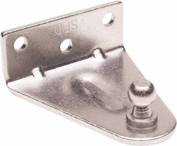 Associated Spring Raymond - 54.1mm Mounting Bracket - For Hydraulic Dampers & Gas Springs - Exact Tooling
