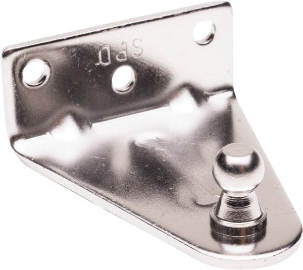 Associated Spring Raymond - 54.1mm Mounting Bracket - For Hydraulic Dampers & Gas Springs - Exact Tooling