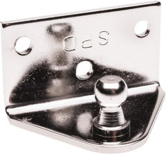 Associated Spring Raymond - 50.8mm Mounting Bracket - For Hydraulic Dampers & Gas Springs - Exact Tooling