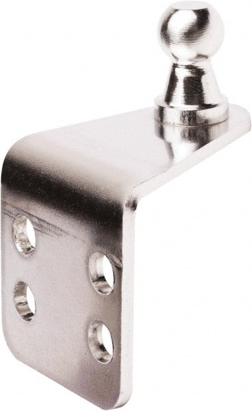 Associated Spring Raymond - 30.5mm Mounting Bracket - For Hydraulic Dampers & Gas Springs - Exact Tooling