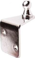 Associated Spring Raymond - 30.48mm Mounting Bracket - For Hydraulic Dampers & Gas Springs - Exact Tooling