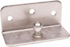 Associated Spring Raymond - 3-1/2" Mounting Bracket - For Hydraulic Dampers & Gas Springs - Exact Tooling
