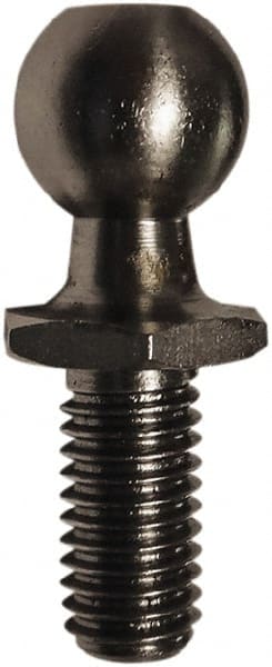 Associated Spring Raymond - 1.66" High Ball Stud - For Hydraulic Dampers & Gas Springs - Exact Tooling