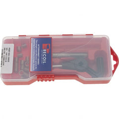 Recoil - Thread Repair Kits Insert Thread Size (Inch): 5/16-18 Includes Drill: No - Exact Tooling
