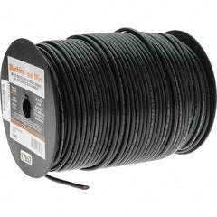 EastPenn - 10 AWG, 500' Long, Building Wire - Black - Exact Tooling