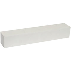 1 × 1 × 6″ Dressing Stick 38A150-IVBE - Exact Tooling