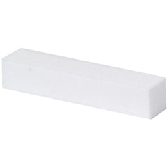 1 × 1 × 8″ Dressing Stick 38A150-IVBE - Exact Tooling