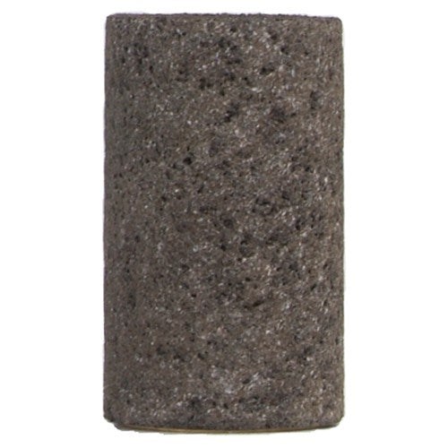 ‎1-1/2″ × 2-1/2″ × 3/8″-24 Gemini Snagging Wheel Type 18 Plug-Square Tip 24 Grit - Exact Tooling