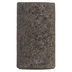 ‎1-1/2″ × 2-1/2″ × 3/8″-24 Gemini Snagging Wheel Type 18 Plug-Square Tip 24 Grit - Exact Tooling