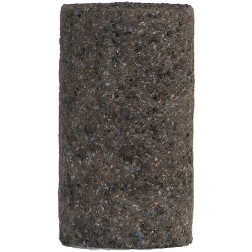 ‎1-1/2″ × 2-1/2″ × 5/8″-11-NorZon Plus Snagging Wheel Type 18 Plug-Square Tip 20 - Exact Tooling