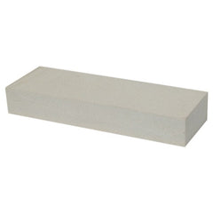 1/4″ × 1″ × 4″ Crystolon Benchstone Rectangular Fine Grit Silicon Carbide - Exact Tooling
