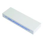 3/4 x 2 x 4" - Rectangular Shaped Arkansas Bench-Single Grit (Ultra Fine Grit) - Exact Tooling