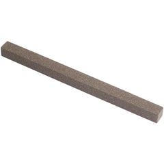 1/2″ × 4″ India File Square 100 Grit - Exact Tooling