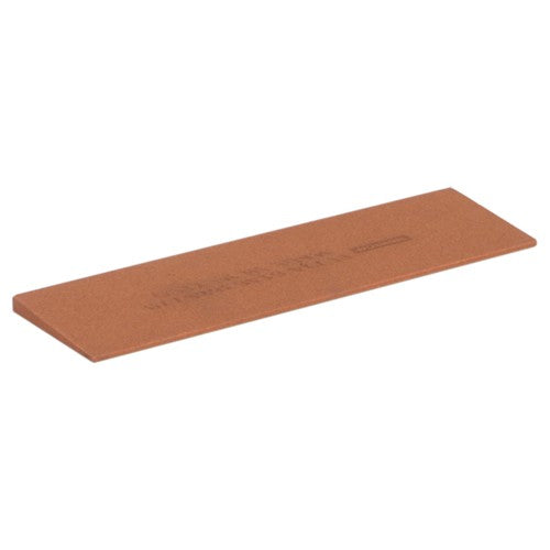 1/8″ × 1″ × 4″ India File Knife Blade 320 Grit - Exact Tooling