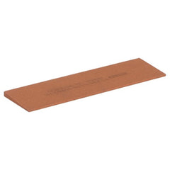 1/8″ × 1″ × 4″ India File Knife Blade 320 Grit - Exact Tooling