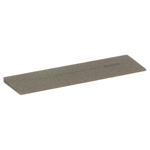 1/8″ × 1″ × 4″ India File Knife Blade 100 Grit - Exact Tooling