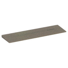 1/8″ × 1″ × 4″ India File Knife Blade 100 Grit - Exact Tooling